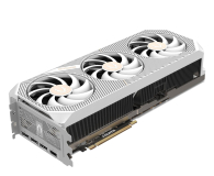 ZOTAC GeForce RTX 5080 Solid OC White 16GB GDDR7 DLSS4 - 1323289 - zdjęcie 2